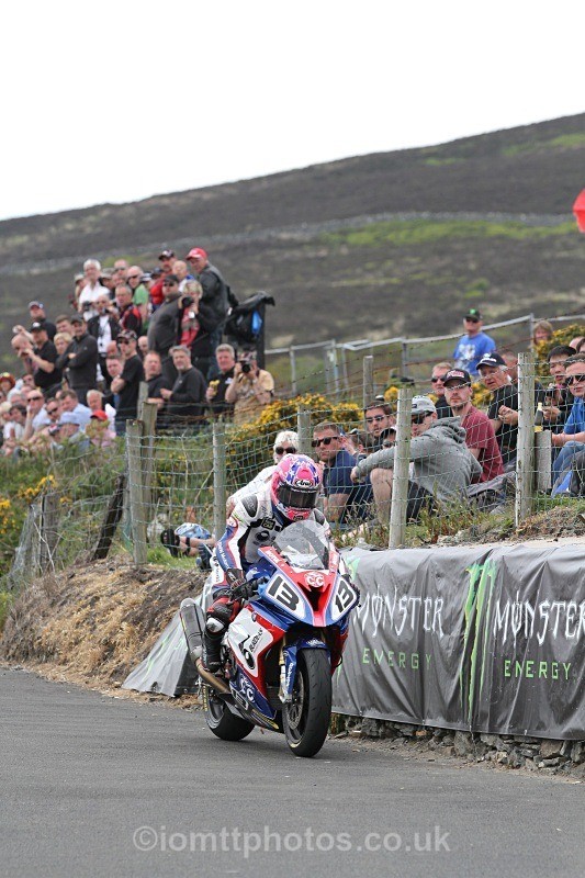 Lee Johnson - Pokerstars Senior TT