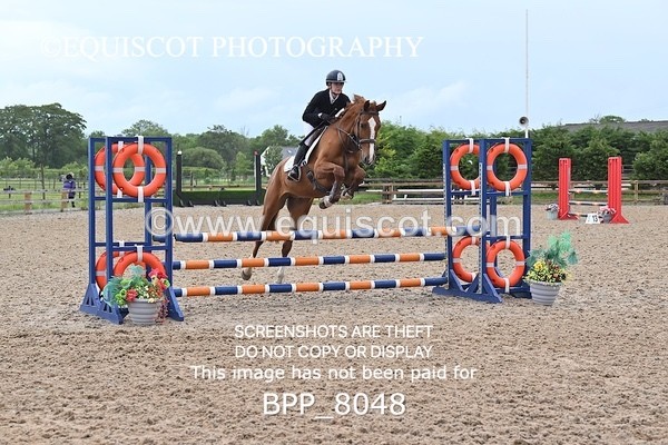 BPP_8048 - CLASS 11 SUN Senior BritiNovice/ 90cm Open