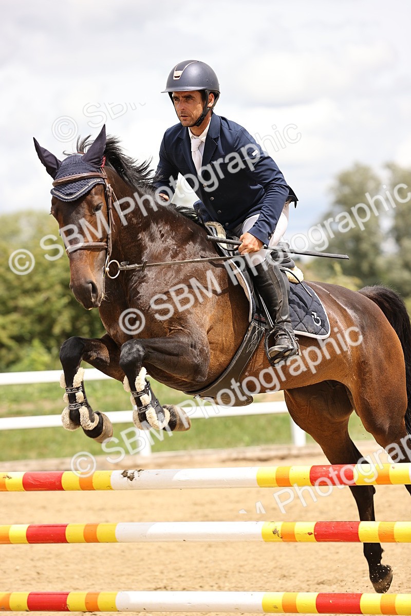 SBM_002913 - Class 10 - Senior Discovery - 1.00m