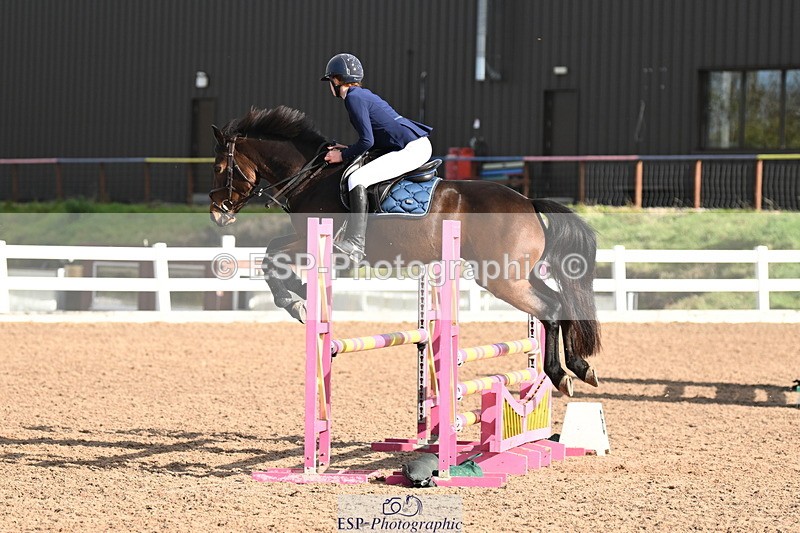 241026A-114139-00758 - SAT Cls 8 Pony Discovery and 90cm Open