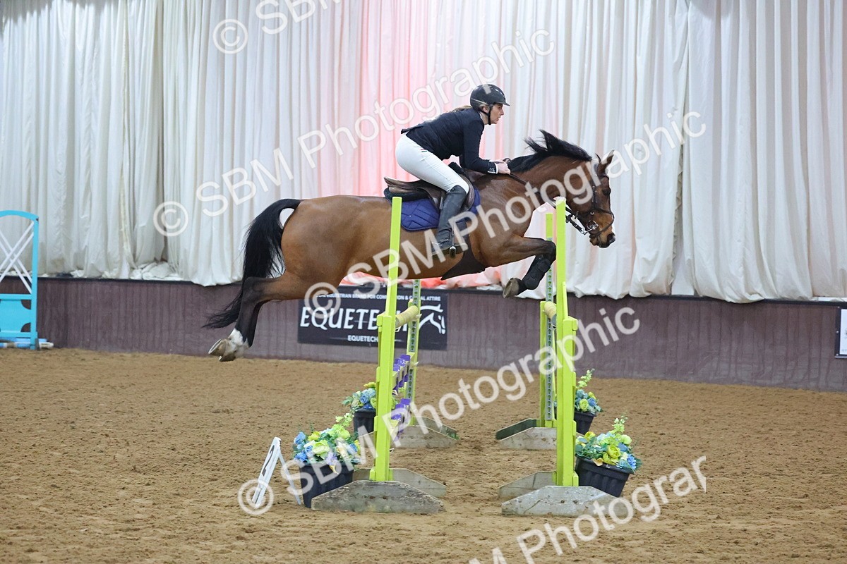 SBM_009126 - Class 24 - Winter 1.25m Championship Qualifier (1.25m)