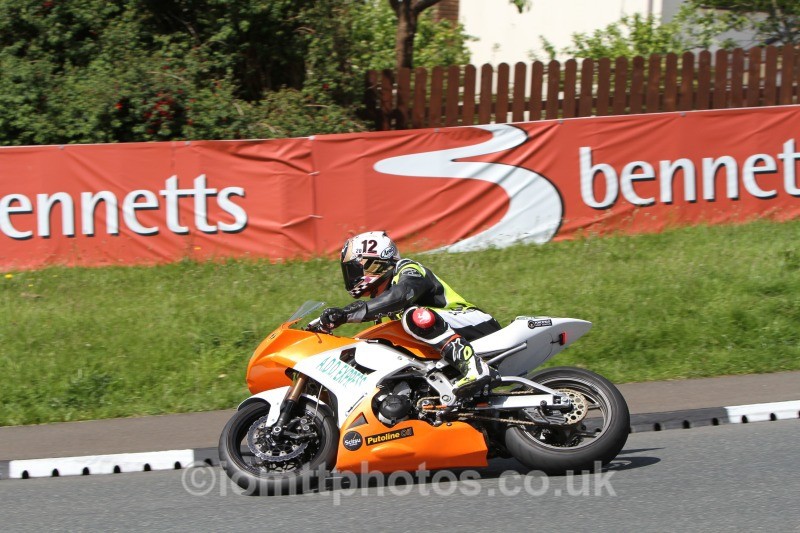  - Bikenation Lightweight TT