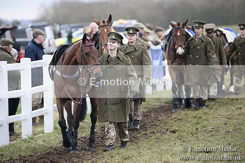 PtP 180218 46 - Combined Services Point-to-Point Larkhill 18/02/18