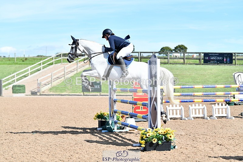 240914A-131928-07229 - Cls 15-S Snr Foxhunter