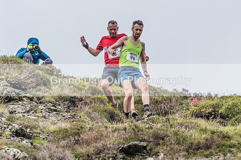 Gategill-94 - Gategill Fell Race Saturday 6th July 2024