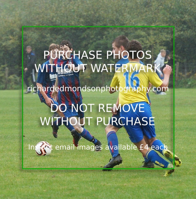 DSC01429 - Kendal United U16 v Holme Athletic (19/9/21)