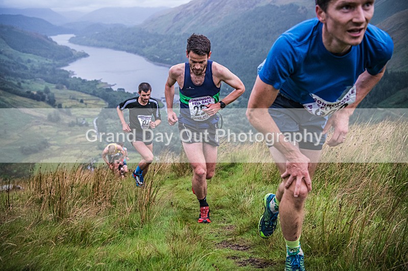 Steel Fell-59 - Steel Fell Race Wednesday 5th August 2026