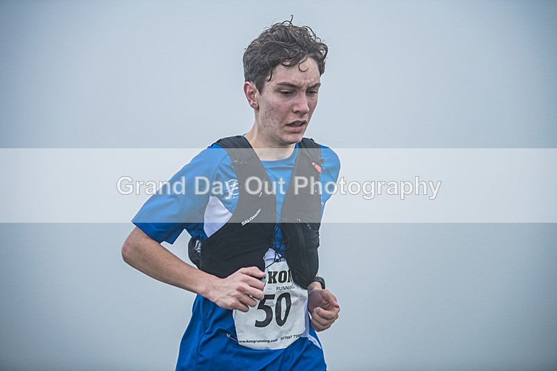 Sale-291 - Sale Fell Race Saturday 22nd November 2025