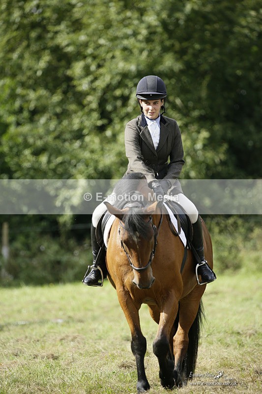 BVRC 120921 338 - Bourne Valley Riding Club UA Dressage & Show Jumping 12/09/21