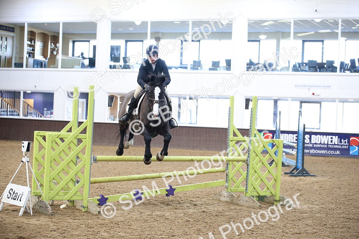 SBM_001917 - Class 6 - 90cm