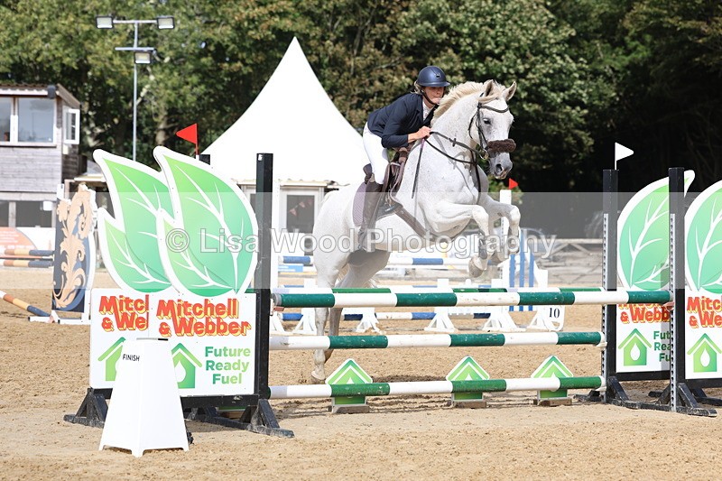 3E7A9854 - Class 10: Senior 95cm open