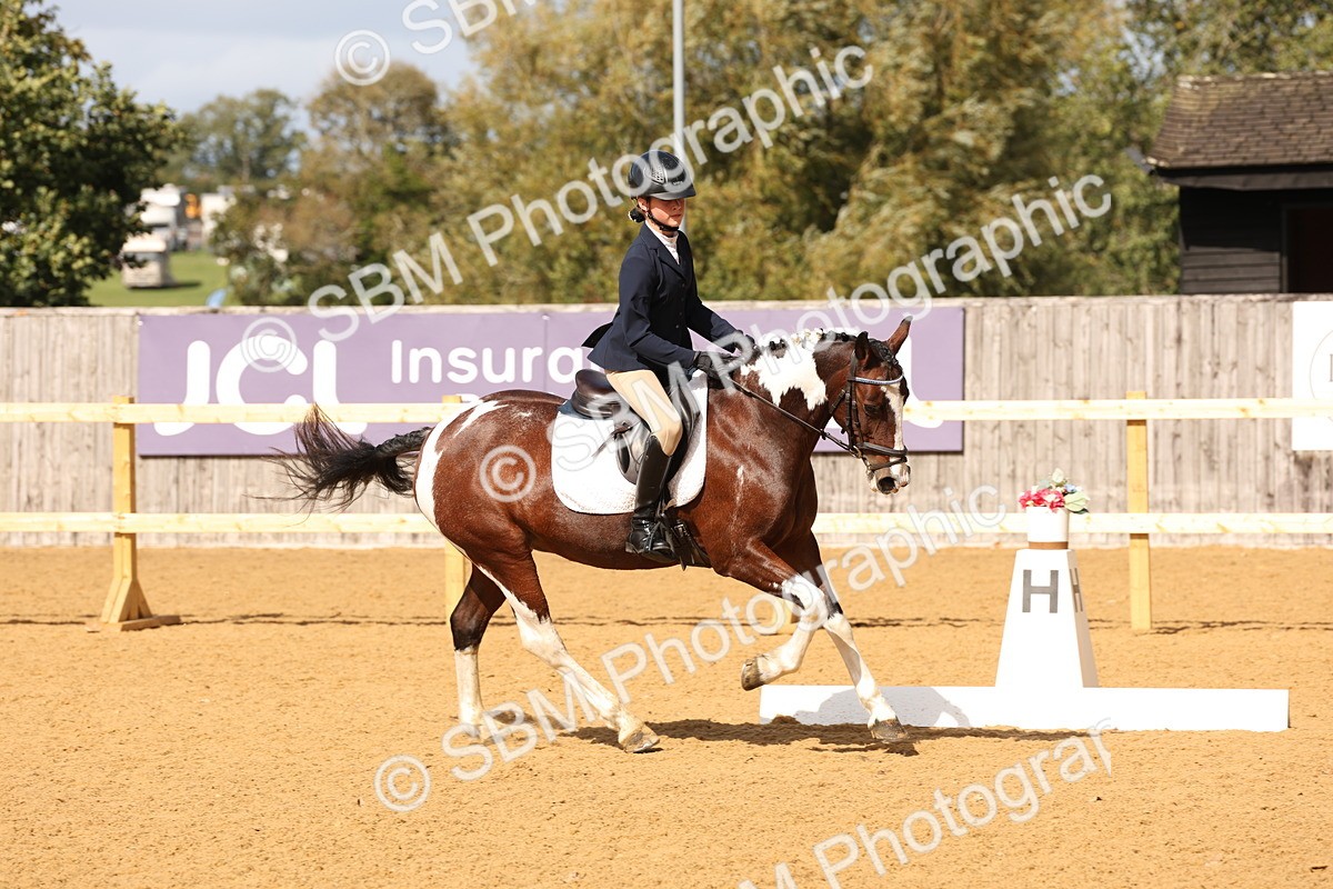 SBM_09031 - D30 - Small Tour PYO Open