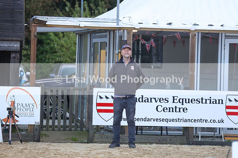 3E7A2336 - Class 2: 50cm Restricted