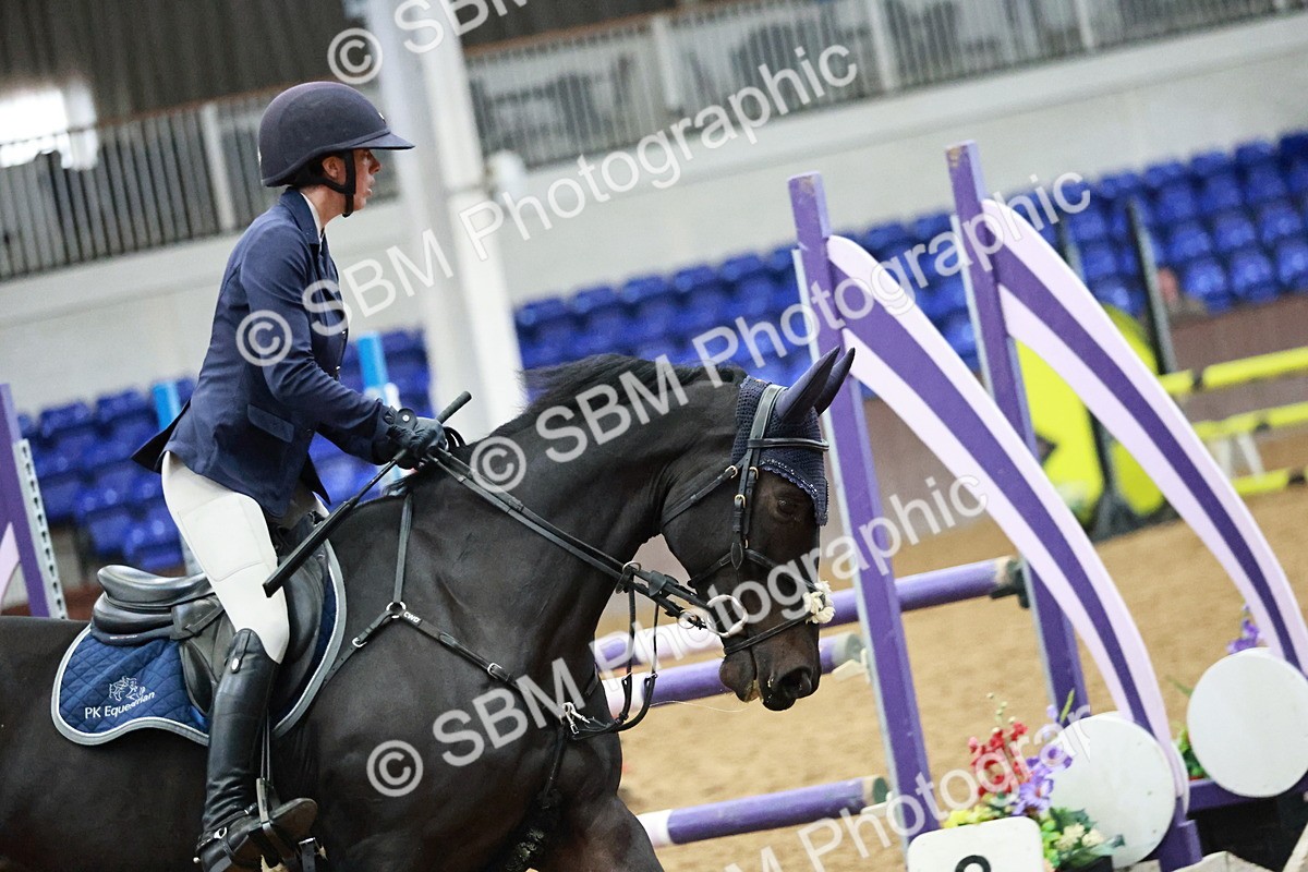 SBM_000648 - Class 2 - Senior British Novice 90cm