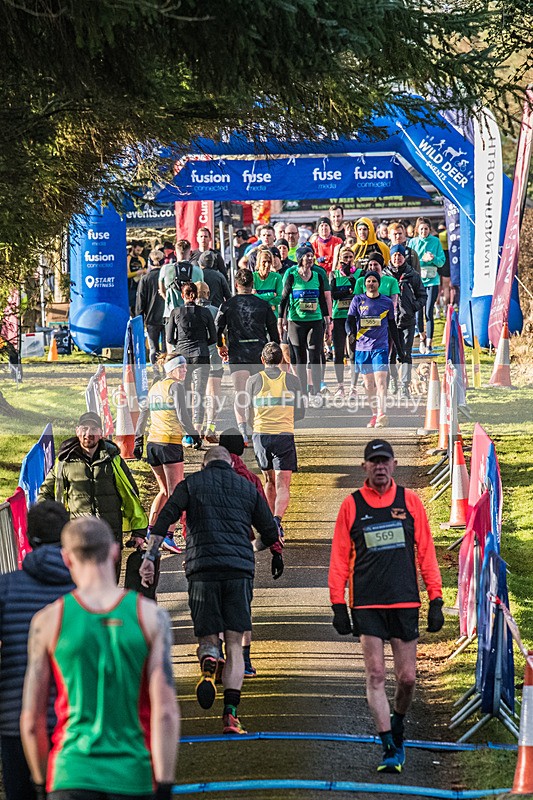 North Lakes-67 - North Lakes 10K & Half Marathon Sunday 9th February 2025