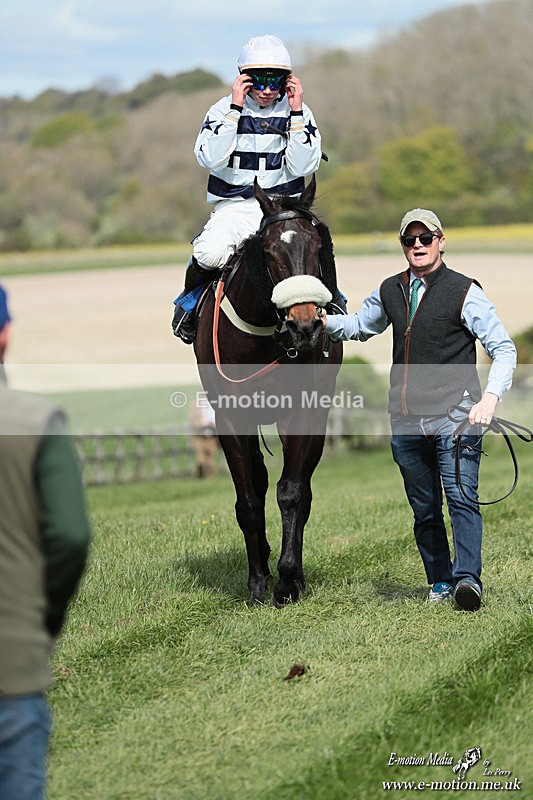 PtP 190426 918 - Vine & Craven PtP Kingston Blount 19/04/26