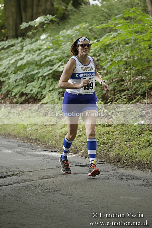 CAD5M 210719-0258 - Cadence Events Colerne 5 Miler  21-Jul-2019