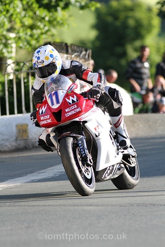 - Supersport Race 2
