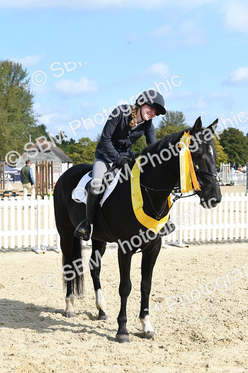 SBM_61792 - j25 - Junior Horse 80cm Championship