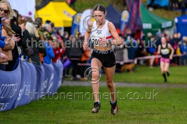 Falkirk25-928857 - U15 Girls