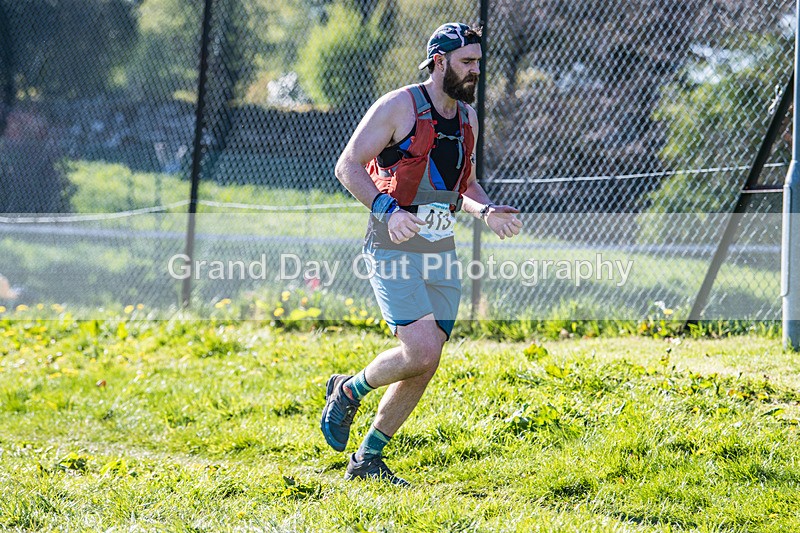 The Finish-2263 - The 3 Peaks Race Saturday 25th April 2026 - The Finish