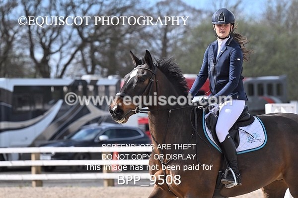 BPP_9508 - CLASS 5  1.15m Members Cup Qualifier/ 1.15m Open