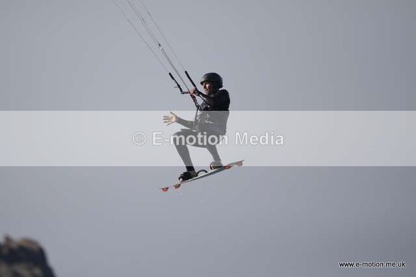 KS 290509 28 - Kite Surfing