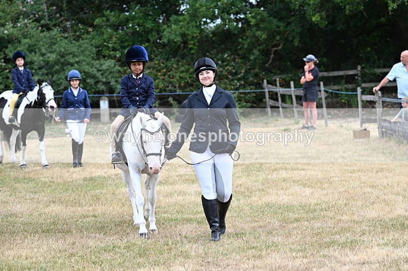 WJ7_9553 - Class 1 Lead Rein Pony