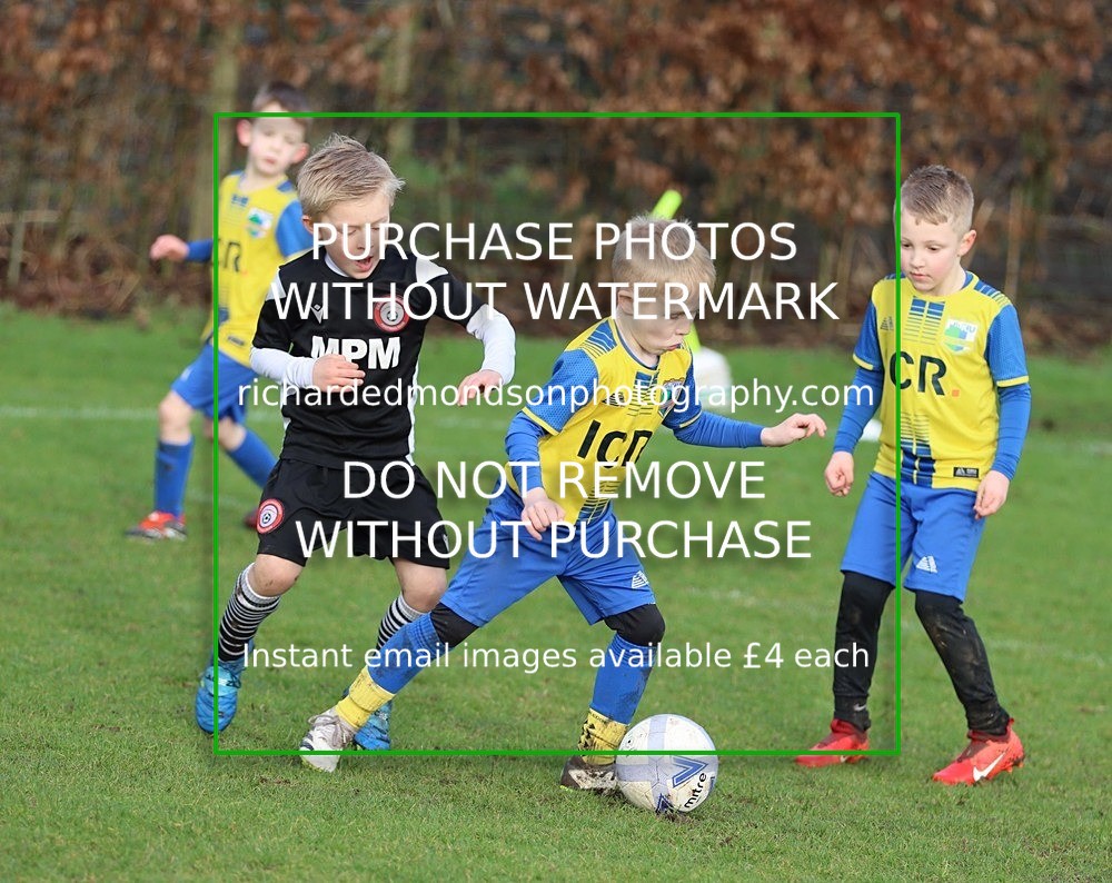 IMG_5340 - Kendal United Under 7's vs Craven Wanderers Under 7's (10/2/24)