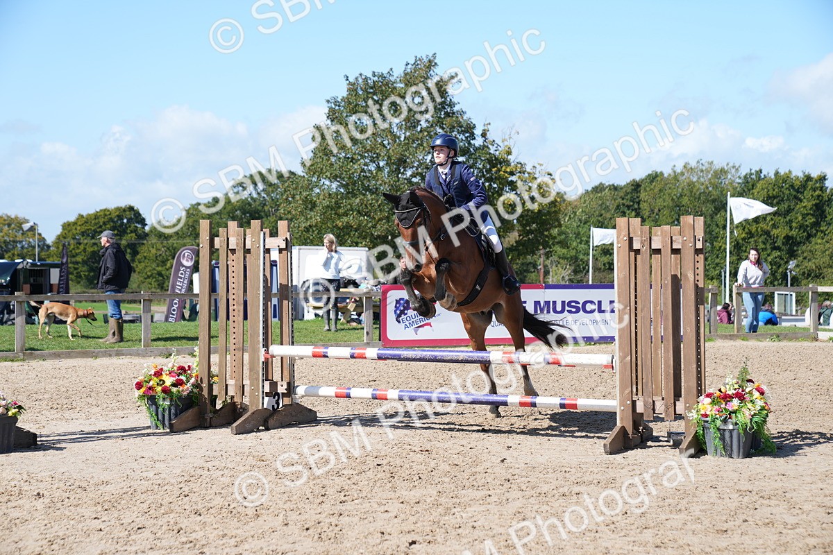 SBM_04932 - J56 - Clear Round 70cm