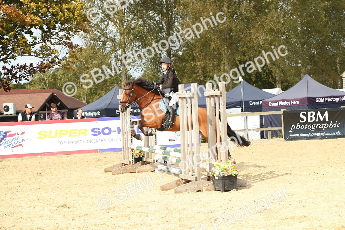 SBM_46493 - J7 - Junior Pony 60cm Championship