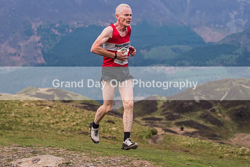 Lords Seat-209 - Lords Seat Fell Race Wednesday 3rd May 2023