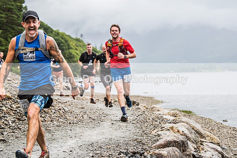 Scafell Pike-322 - High Terrain Events Scafell Pike Trail Marathon Sunday 20th August 2023
