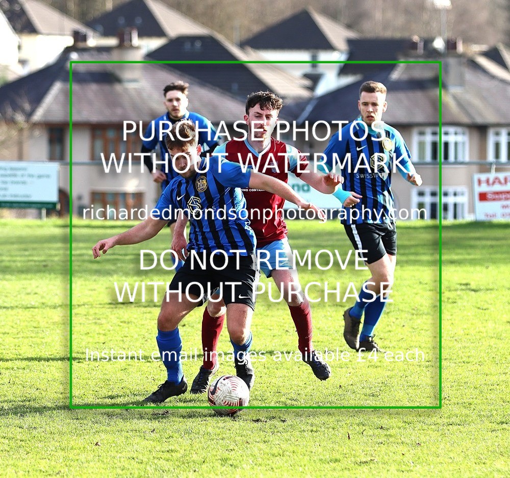 IMG_2878 - Kendal County vs Askam United (26/2/23)