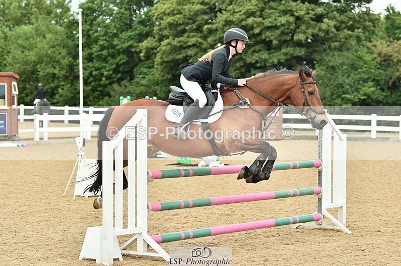 230611A-094520-04609 - Cls 31 British Novice & Open