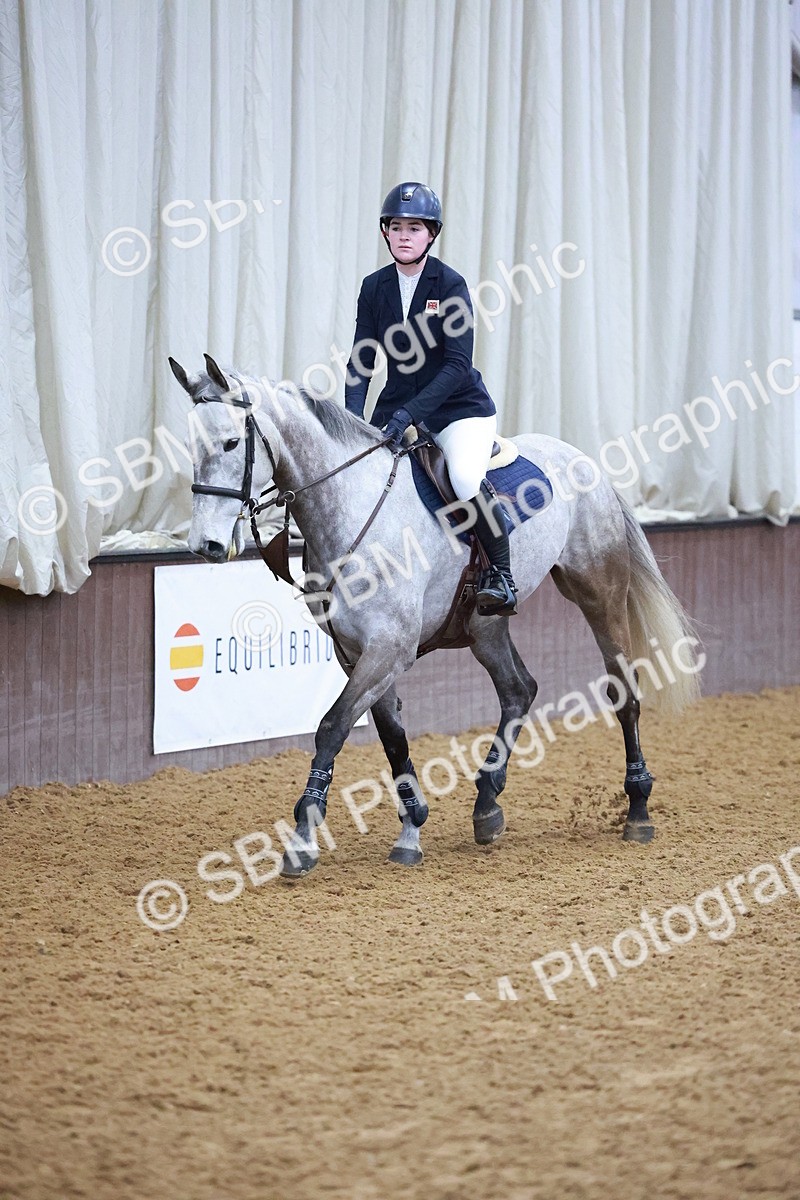 SBM_000707 - Class 2 - Senior British Novice - 90cm