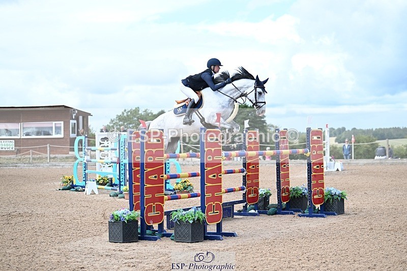 250720-115223-19458 - Cls 36, 7 Yr Old Final jump off and presentations