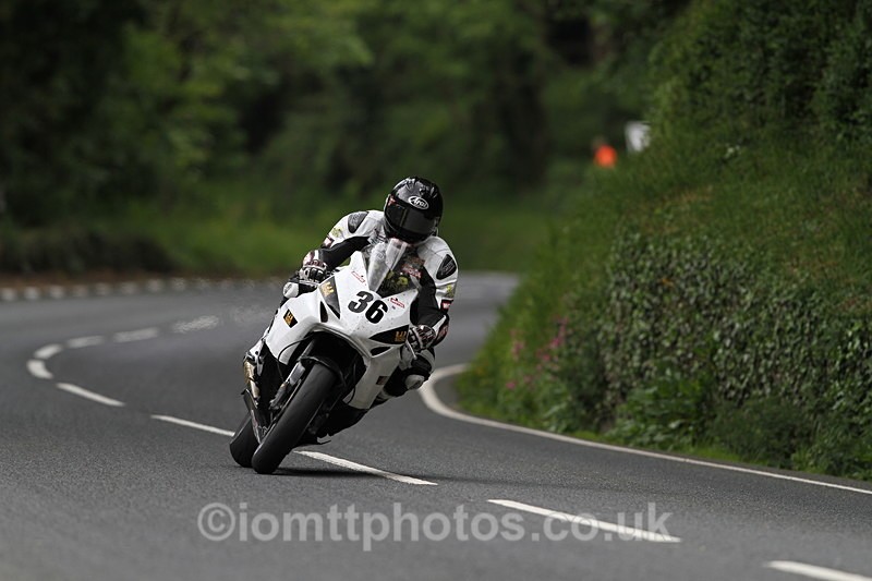 PR154609 - Superbike TT