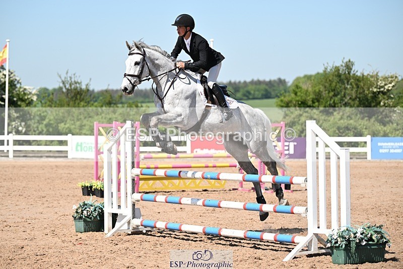 250510-110028-10377 - Cls 20 Snr Discovery and 1m Open