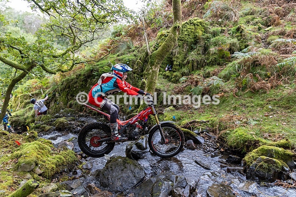 LTS_0913 - Lakes two day trial Hawes beck 2024