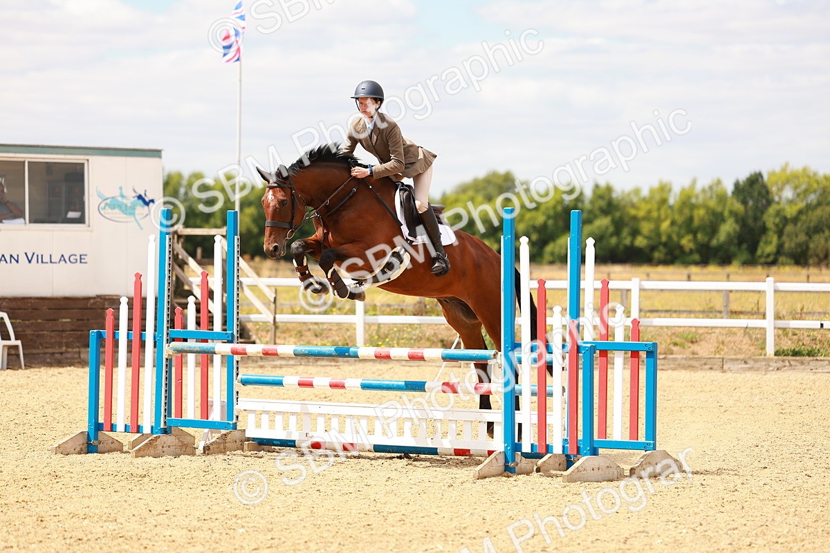 SBM_006248 - Class 3 - Senior British Discovery - 1.00m