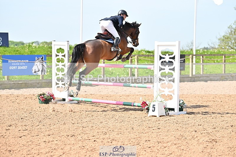 240510A-105505-05143 - Cls 21 Snr 1.20m Open