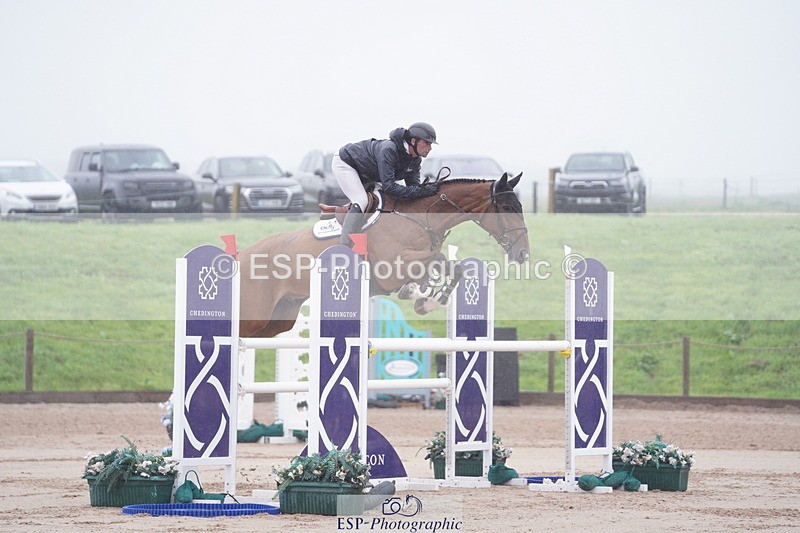 240720A-130958-14961 - Cls 35, YH 7 Yr Olds 1.35m