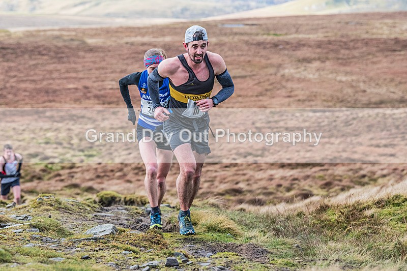Nine Standards-34 - Nine Standards Fell Race Sunday 1st January 2023