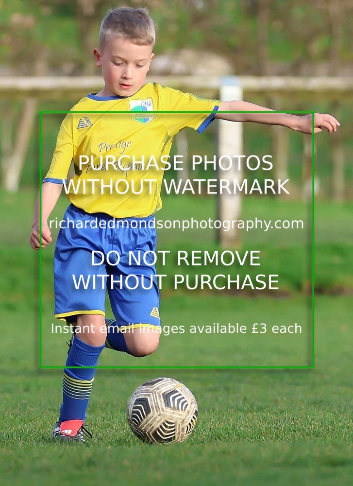 533A4272 - Kendal United Under 9's (8/4/26)
