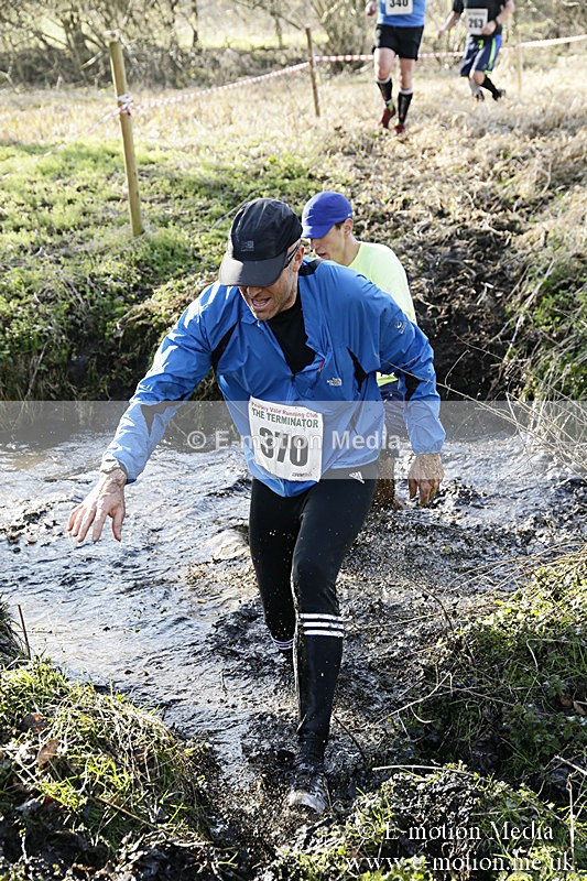 PVT 240219 495 - The Terminator Race - Pewsey Vale - 24/02/19