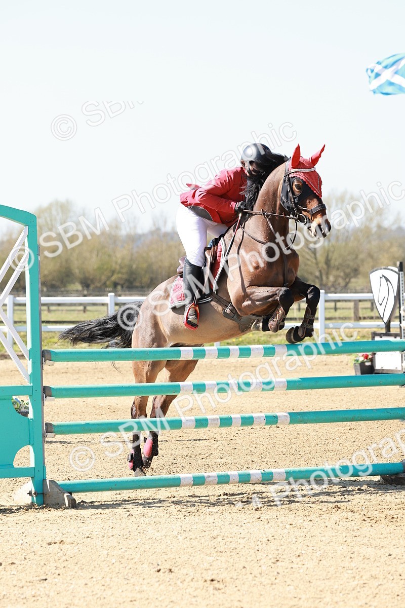 SBM_004438 - Class 17 - Senior Newcomers - 1.10m