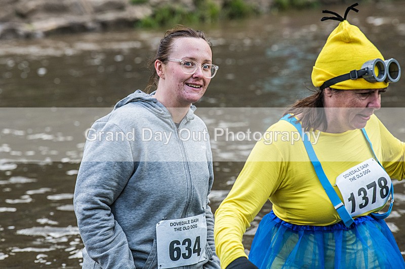 Dovedale Dash-566 - Dovedale Dash Sunday 5th October 2025