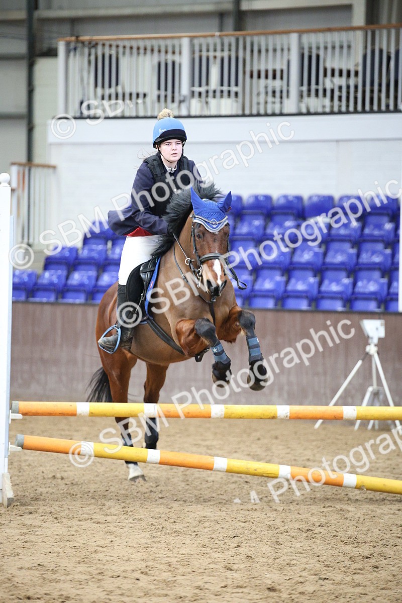 SBM_000531 - Class 3 - 60cm