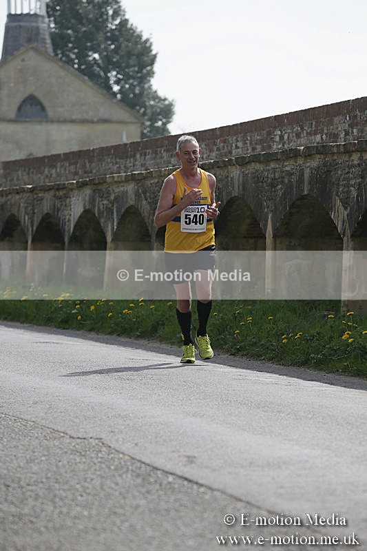 CAD 190419 537 - Cadence Events    Good Friday 10 Miler 19/04/19